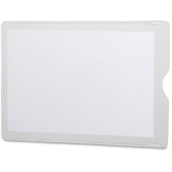 Oxford File Jacket 1