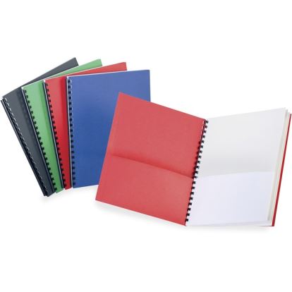 TOPS Letter Pocket Folder 1