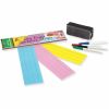 Pacon Reusable Dry-Erase Sentence Strips 1
