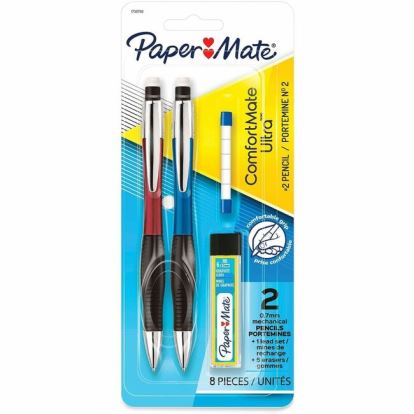 Paper Mate Comfortable Ultra Mechanical Pencils 1
