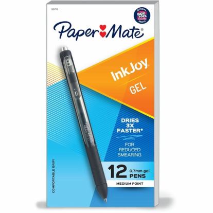 Paper Mate InkJoy Gel Pen 1