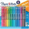 Paper Mate InkJoy Gel Retractable Pen 1