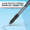 Paper Mate Pen RT Bold Profile Asst 4/pkg 3