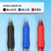 Paper Mate Pen RT Bold Profile Asst 4/pkg 5