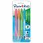 Paper Mate Flexgrip Ultra Recycled Pens 1