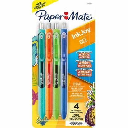 Paper Mate InkJoy Gel Pens 1