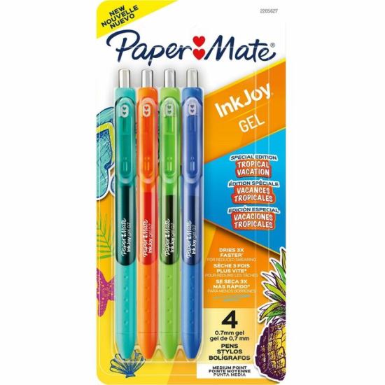 Paper Mate InkJoy Gel Pens 1