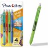 Paper Mate InkJoy Gel Pens 8