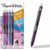 Paper Mate InkJoy Gel Pens 8