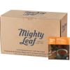 Mighty Leaf Organic Mint Melange Pouch 3