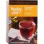 Mighty Leaf Wild Berry Hibiscus Pouch 1