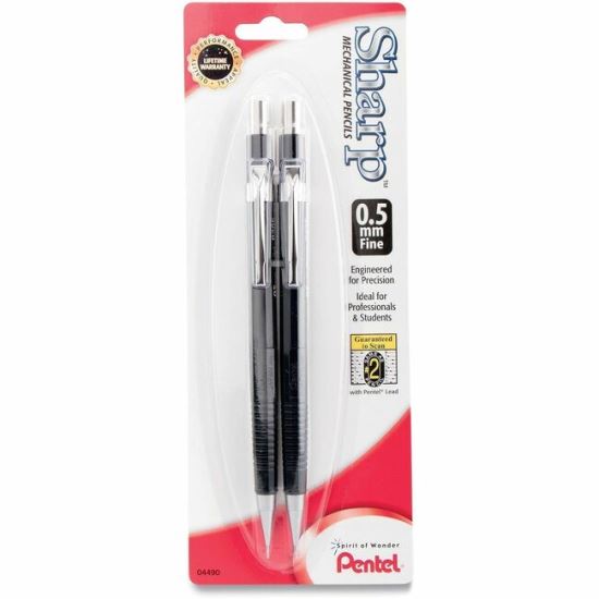 Pentel Sharp Automatic Pencils 1