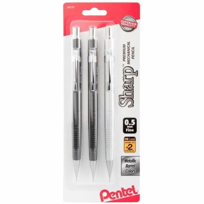 Pentel Sharp Premium Mechanical Pencils 1