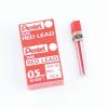 Pentel 5MM Red Lead Refills 2