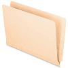 Pendaflex Letter Recycled End Tab File Folder 2