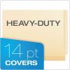 Pendaflex Letter Recycled End Tab File Folder 4