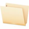 Pendaflex Letter Recycled End Tab File Folder 1