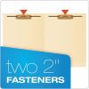 Pendaflex Letter Recycled End Tab File Folder 3