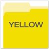 Pendaflex 1/3 Tab Cut Letter Top Tab File Folder 4