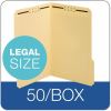 Pendaflex 1/3 Tab Cut Letter, Legal Top Tab File Folder 2