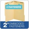 Pendaflex 1/3 Tab Cut Letter, Legal Top Tab File Folder 3