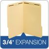 Pendaflex 1/3 Tab Cut Letter, Legal Top Tab File Folder 6