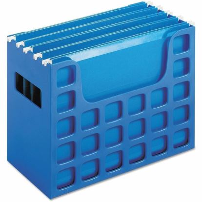 Pendaflex Plastic Desktop Letter Hanging File 1