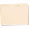 Pendaflex Straight Tab Cut Legal Recycled File Jacket 1