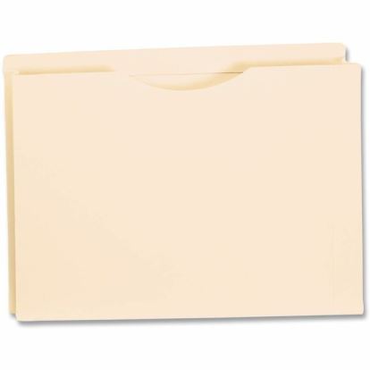 Pendaflex Straight Tab Cut Legal Recycled File Jacket 1