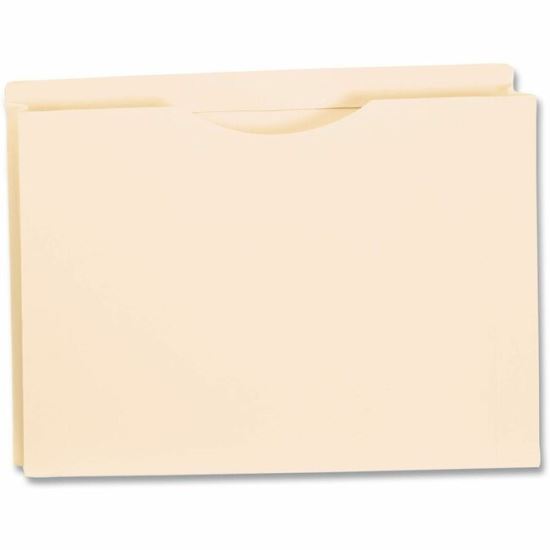 Pendaflex Straight Tab Cut Legal Recycled File Jacket 1