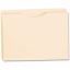 Pendaflex Straight Tab Cut Legal Recycled File Jacket 1
