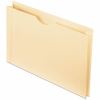 Pendaflex Straight Tab Cut Legal Recycled File Jacket 2