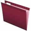 Pendaflex 1/5 Tab Cut Letter Hanging Folder 1