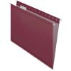Pendaflex 1/5 Tab Cut Letter Hanging Folder 2