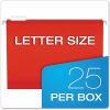 Pendaflex Letter Hanging Folder 6