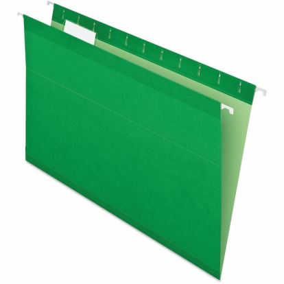 Pendaflex 1/5 Tab Cut Legal Hanging Folder 1