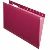 Pendaflex 1/5 Tab Cut Legal Hanging Folder 1