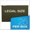 Pendaflex Legal Recycled Hanging Folder 5