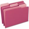 Pendaflex 1/3 Tab Cut Letter Top Tab File Folder 1