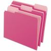 Pendaflex 1/3 Tab Cut Letter Top Tab File Folder 2
