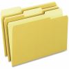 Pendaflex 1/3 Tab Cut Letter Top Tab File Folder 1