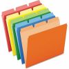 Pendaflex Ready-Tab 1/3 Tab Cut Letter Top Tab File Folder 1
