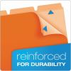 Pendaflex Ready-Tab 1/3 Tab Cut Letter Top Tab File Folder 4