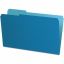 Pendaflex 1/3 Tab Cut Legal Recycled Top Tab File Folder 1