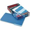 Pendaflex 1/3 Tab Cut Legal Recycled Top Tab File Folder 2