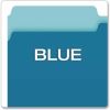 Pendaflex 1/3 Tab Cut Legal Recycled Top Tab File Folder 4
