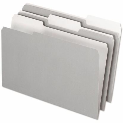Pendaflex 1/3 Tab Cut Legal Top Tab File Folder 1