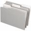 Pendaflex 1/3 Tab Cut Legal Top Tab File Folder 1