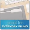 Pendaflex 1/3 Tab Cut Legal Top Tab File Folder 4