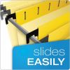 Pendaflex SureHook 1/5 Tab Cut Legal Hanging Folder 3